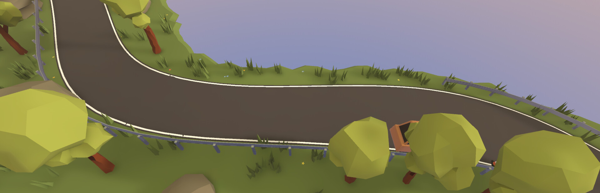 Tight Turn