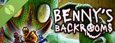 Benny's Backrooms Demo