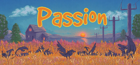 Passion