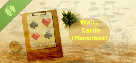 Wait, Cards I Memorized? Demo