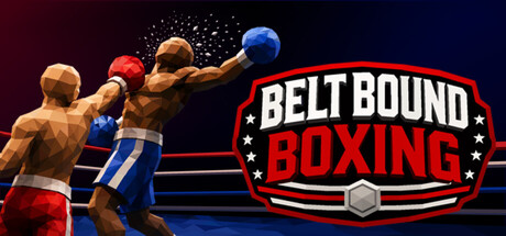 Belt Bound Boxing banner
