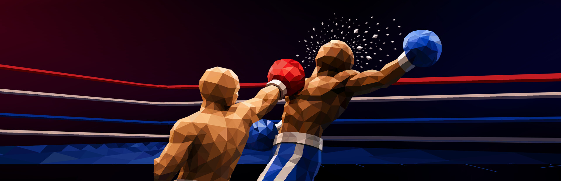 Belt Bound Boxing