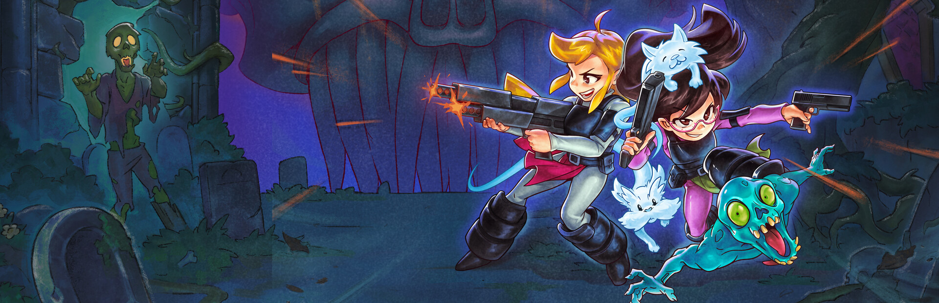 Battle Princess Overdrive