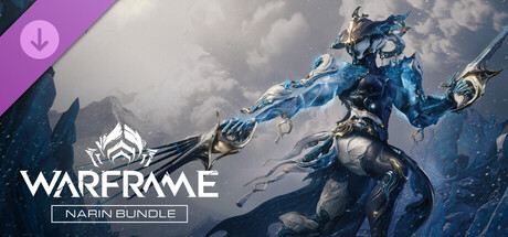 Warframe: Narin Bundle