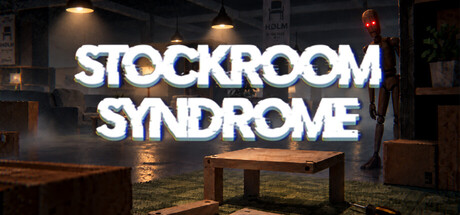Stockroom Syndrome — Steam header
