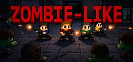 Zombie-Like