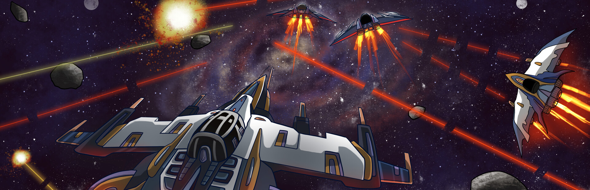 Visions of War
