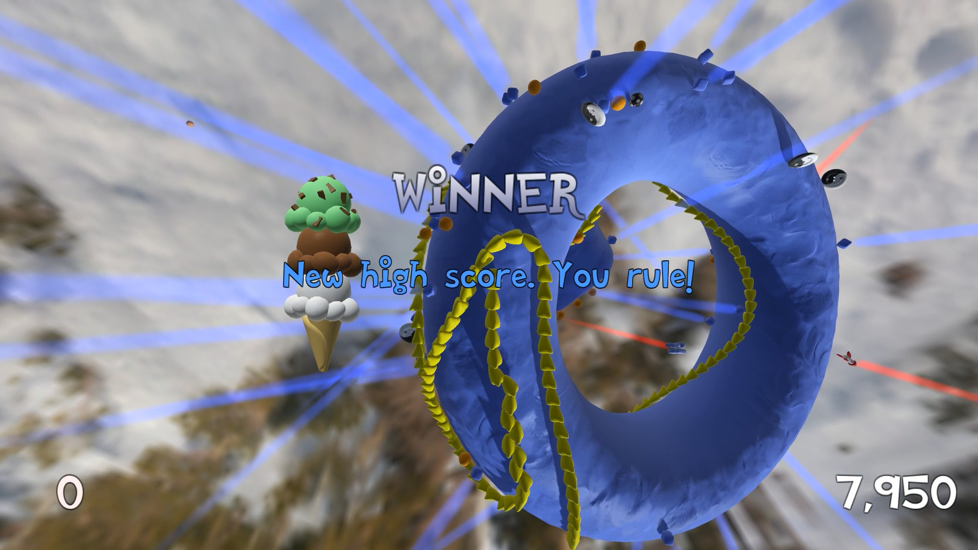 Velocidevorium screenshot 10
