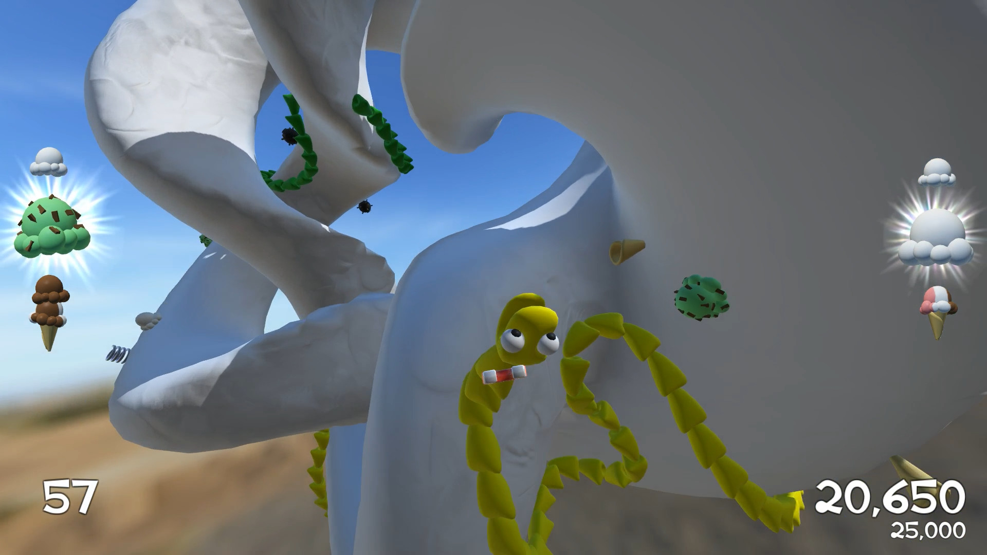 Velocidevorium screenshot 9