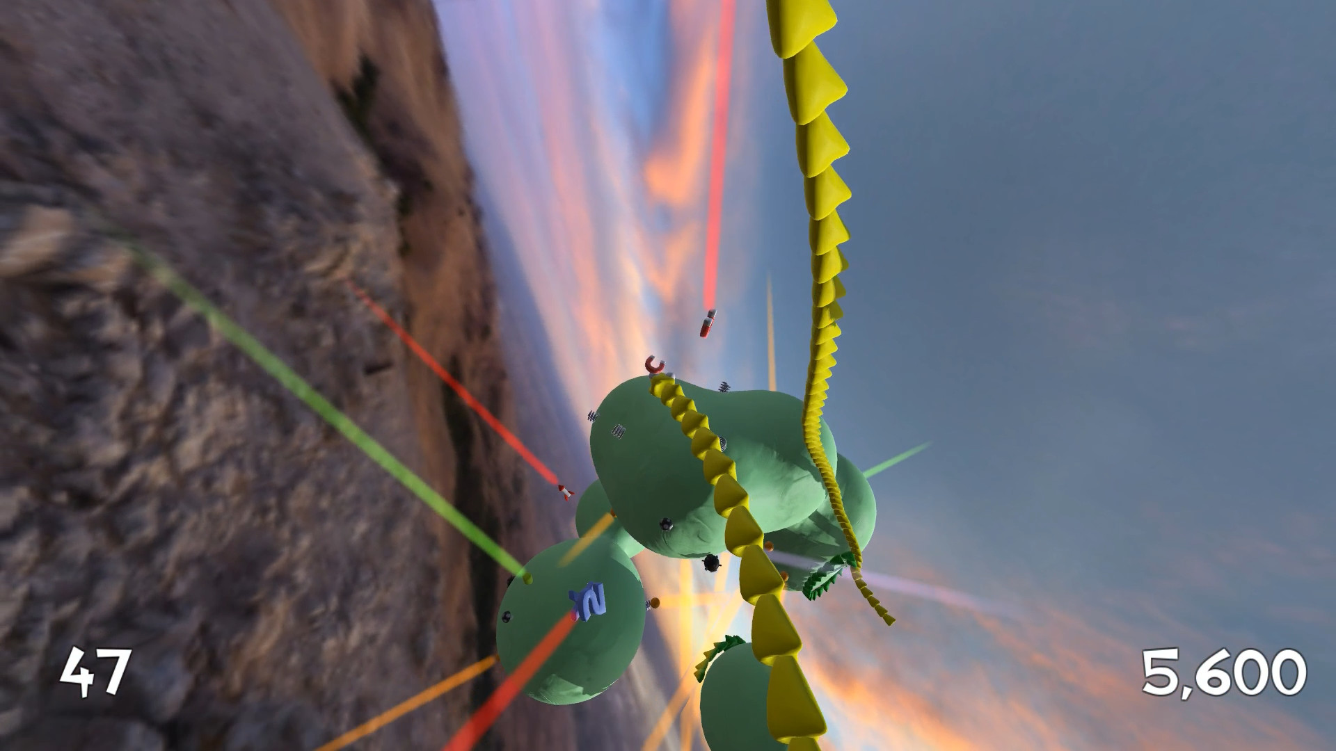 Velocidevorium screenshot 7