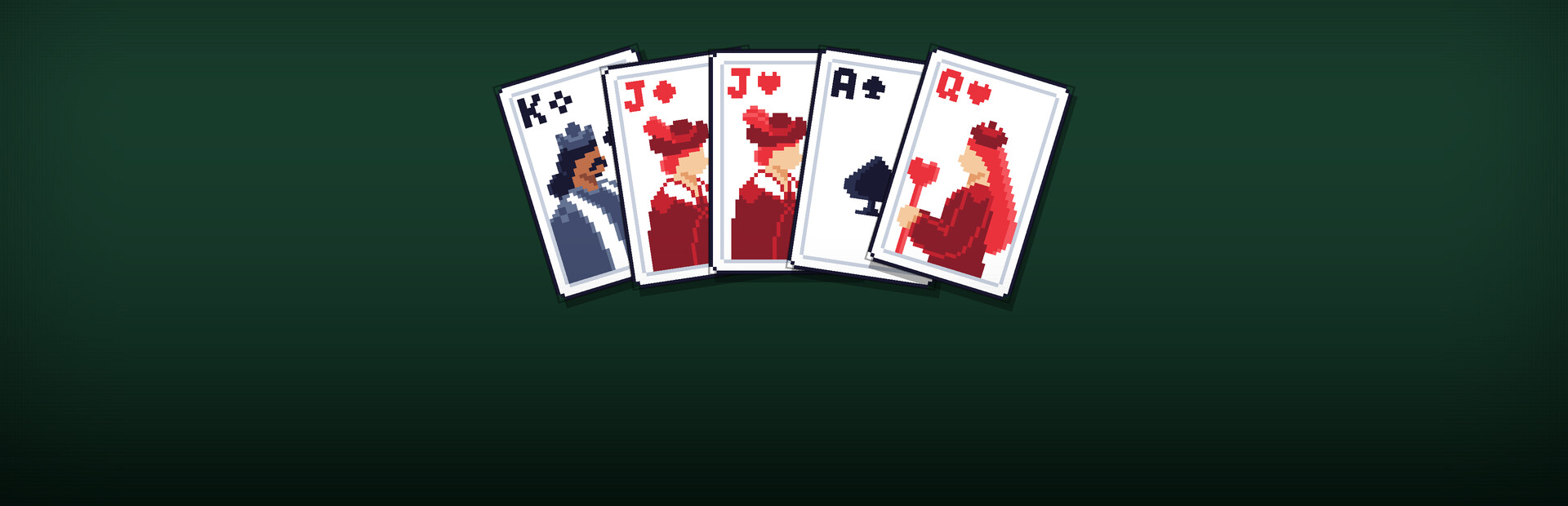 Full Deck: Euchre, Spades, Hearts, and More