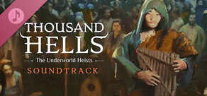 Thousand Hells Soundtrack