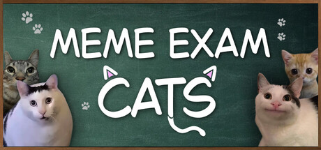 Meme Exam: Cats