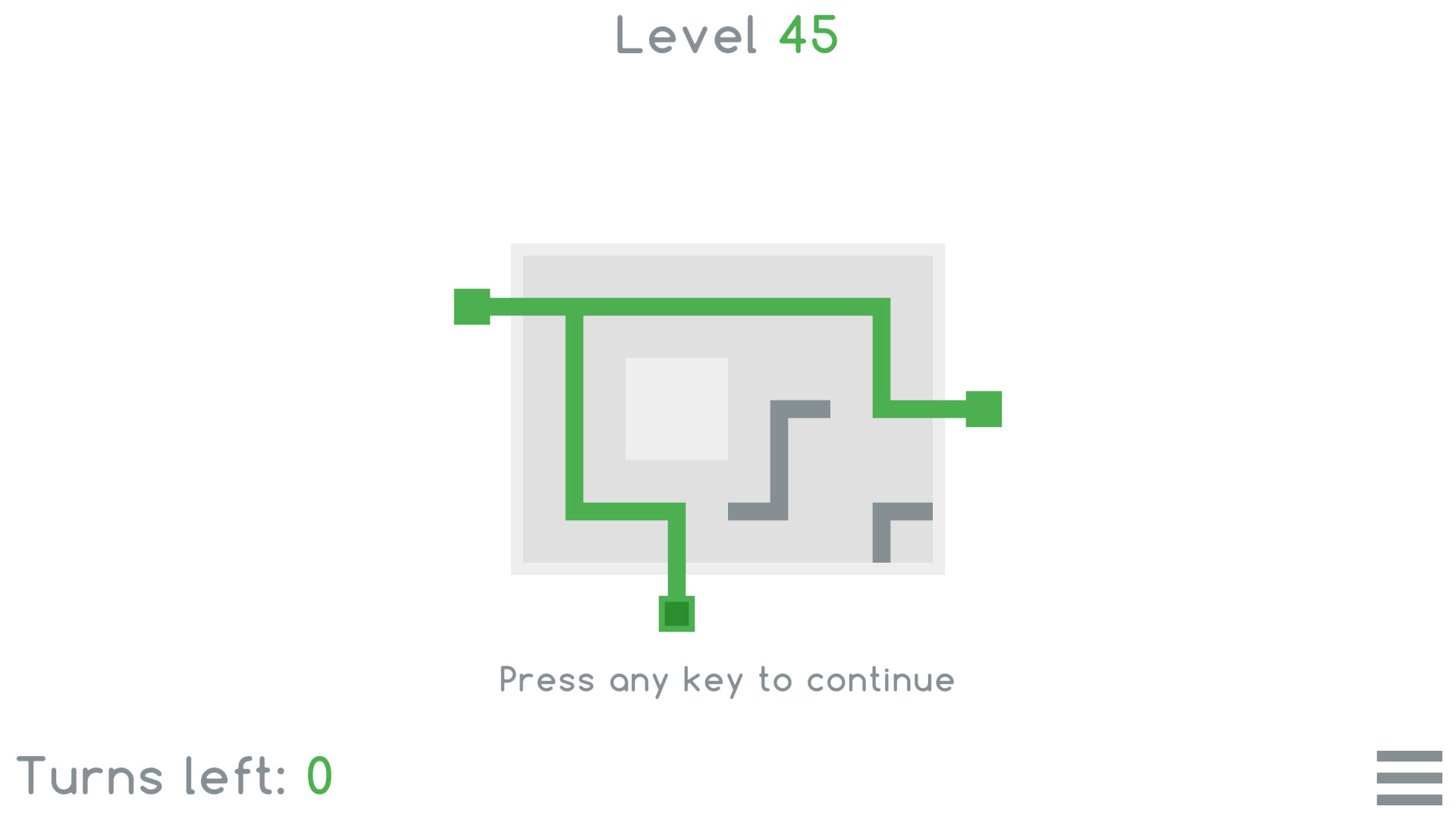 Flat Path screenshot 2