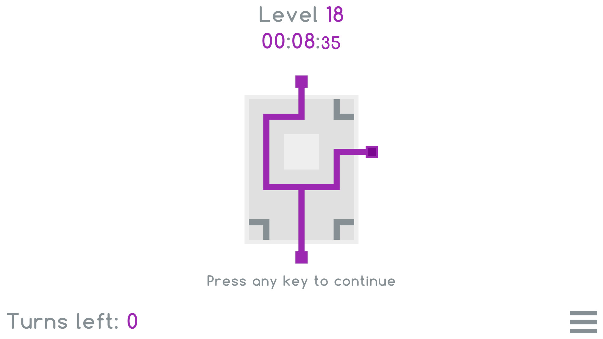 Flat Path screenshot 3