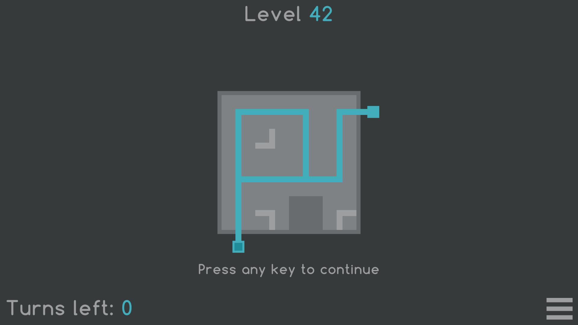 Flat Path screenshot 4