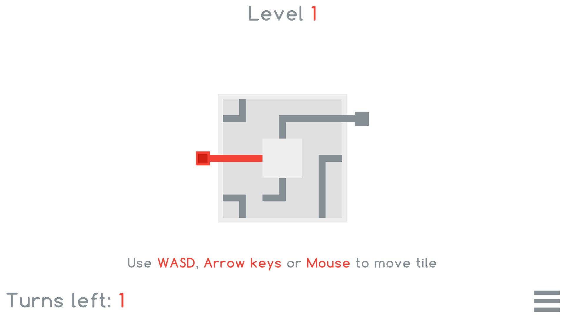 Flat Path screenshot 1
