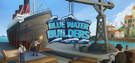 Blue Water Builders