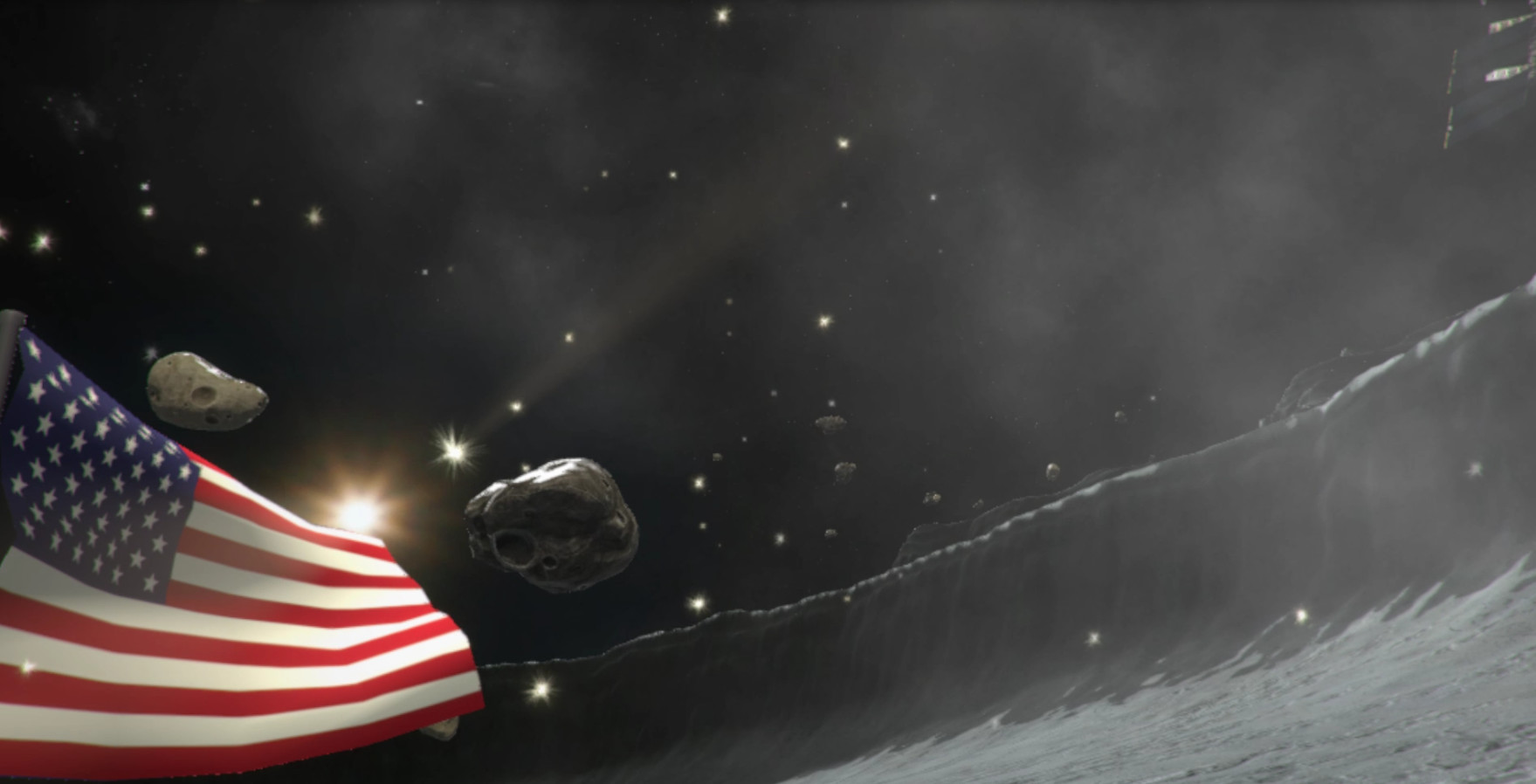 One Giant Leap screenshot 9