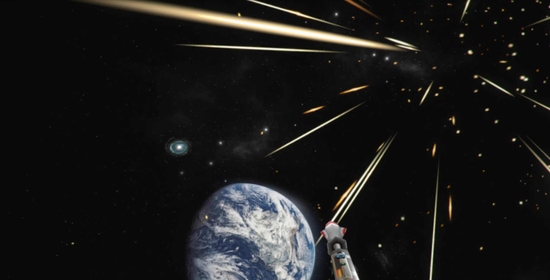One Giant Leap screenshot 6