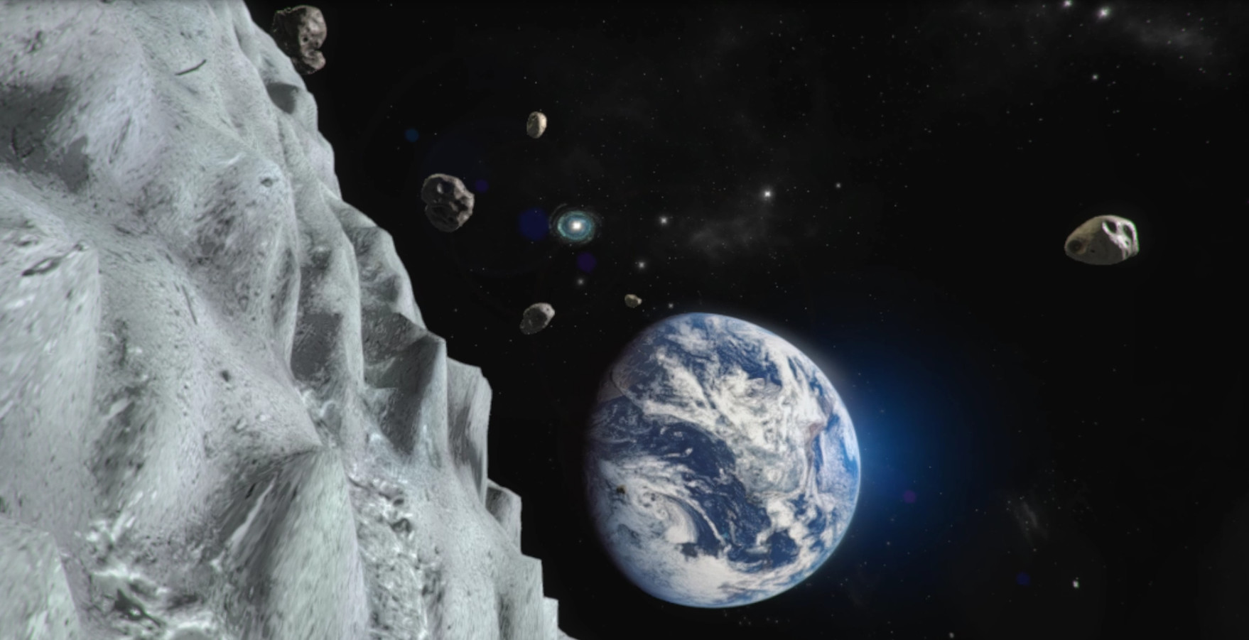 One Giant Leap screenshot 8