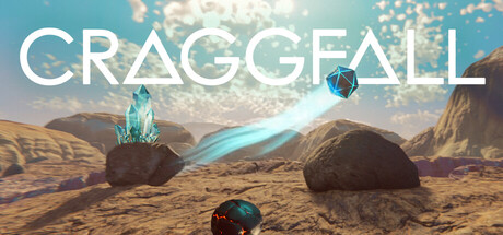 CRAGGFALL