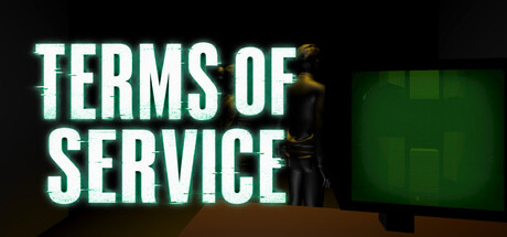 Terms of Service — Steam header