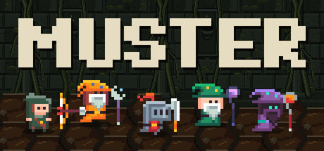 MUSTER — Steam header