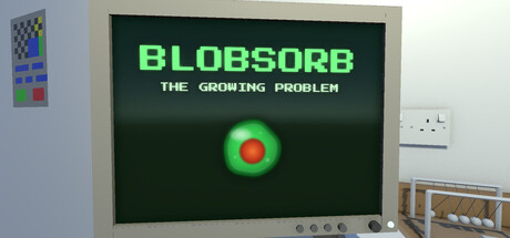 Blobsorb: The Growing Problem — Steam header