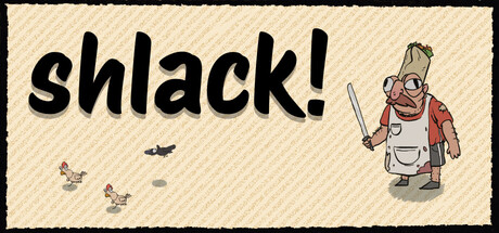 shlack!
