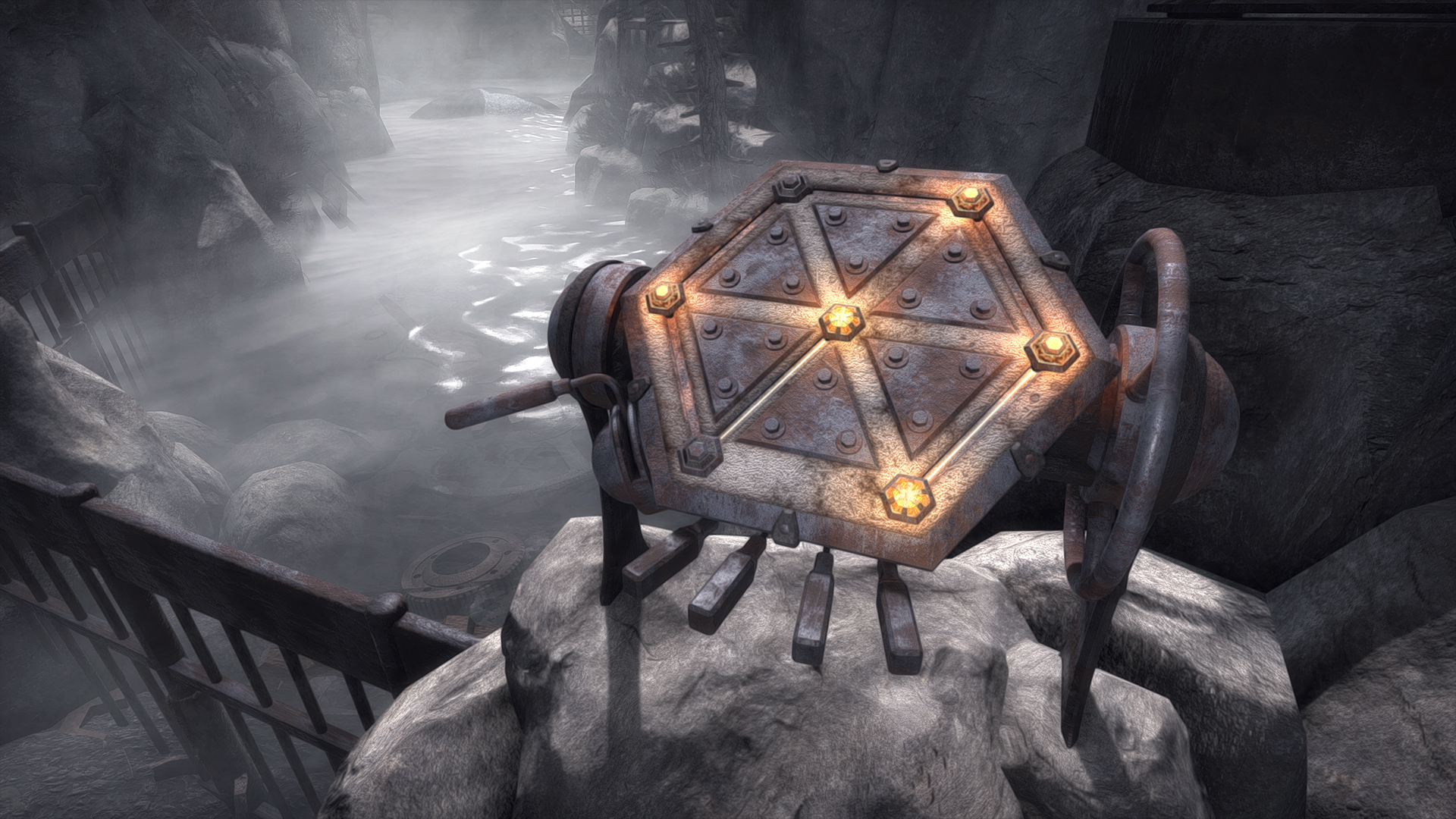 Quern - Undying Thoughts screenshot 9
