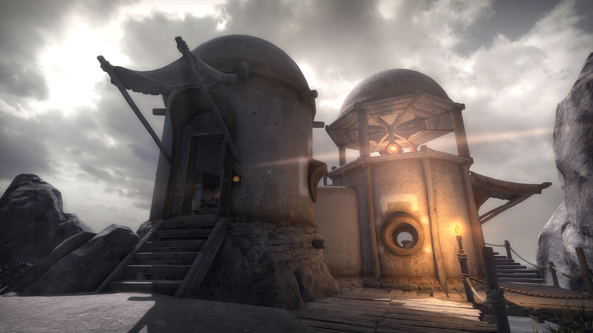 Quern - Undying Thoughts screenshot 11