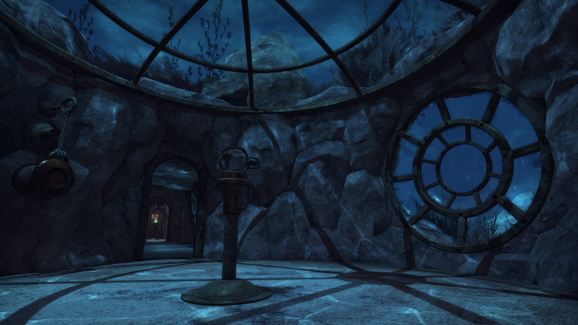 Quern - Undying Thoughts screenshot 10