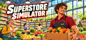 SuperStore Simulator