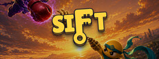 Постер SIFT