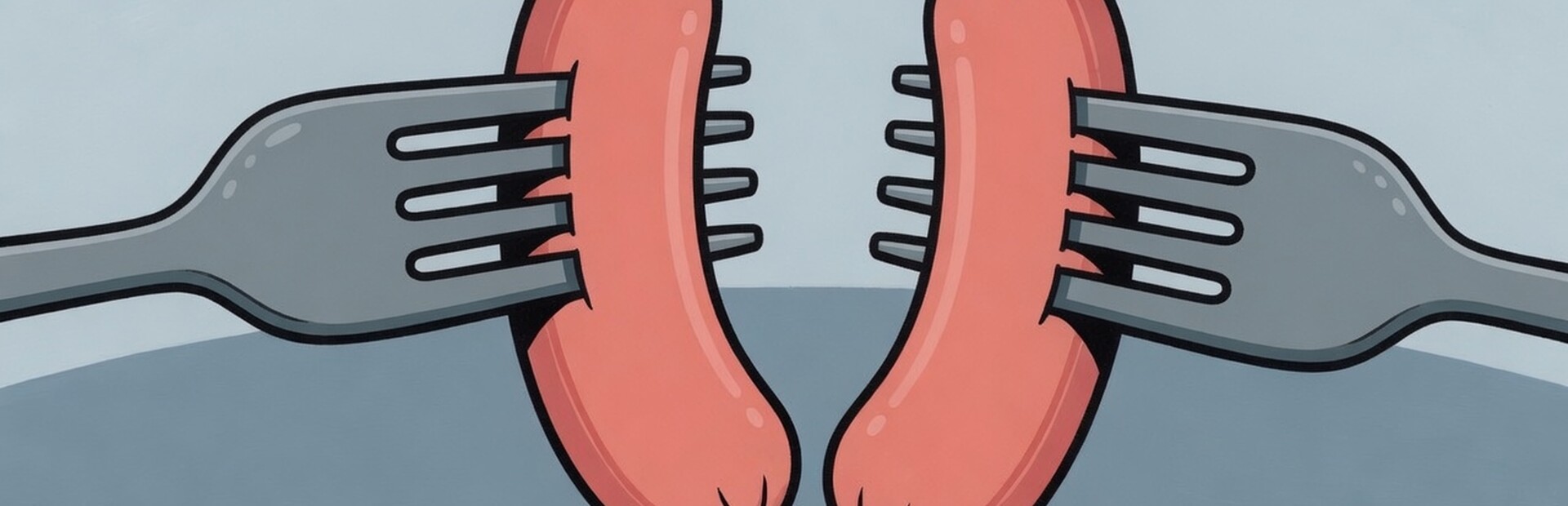 Sausage Snap