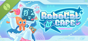 RoboCat Café Demo
