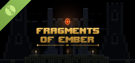 Fragments of Ember Demo