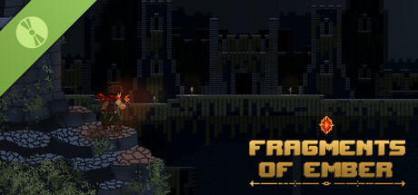 Fragments of Ember Demo