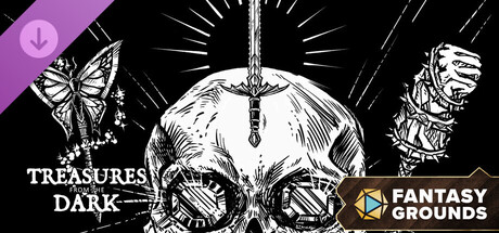 Fantasy Grounds - Treasures from the Dark