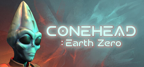 Conehead : Earth Zero