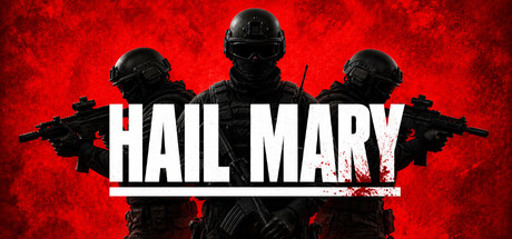 Hail Mary