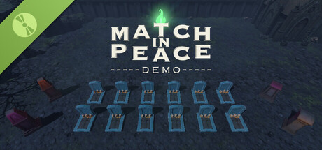 Match In Peace Demo