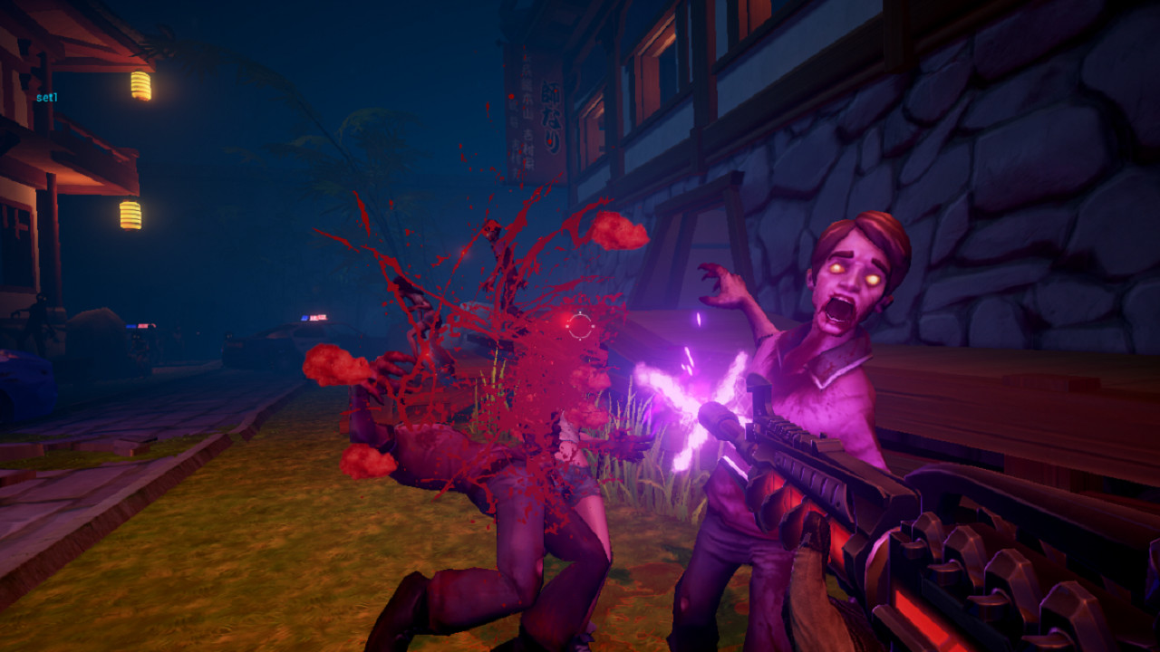 Zombie Trigger screenshot 6