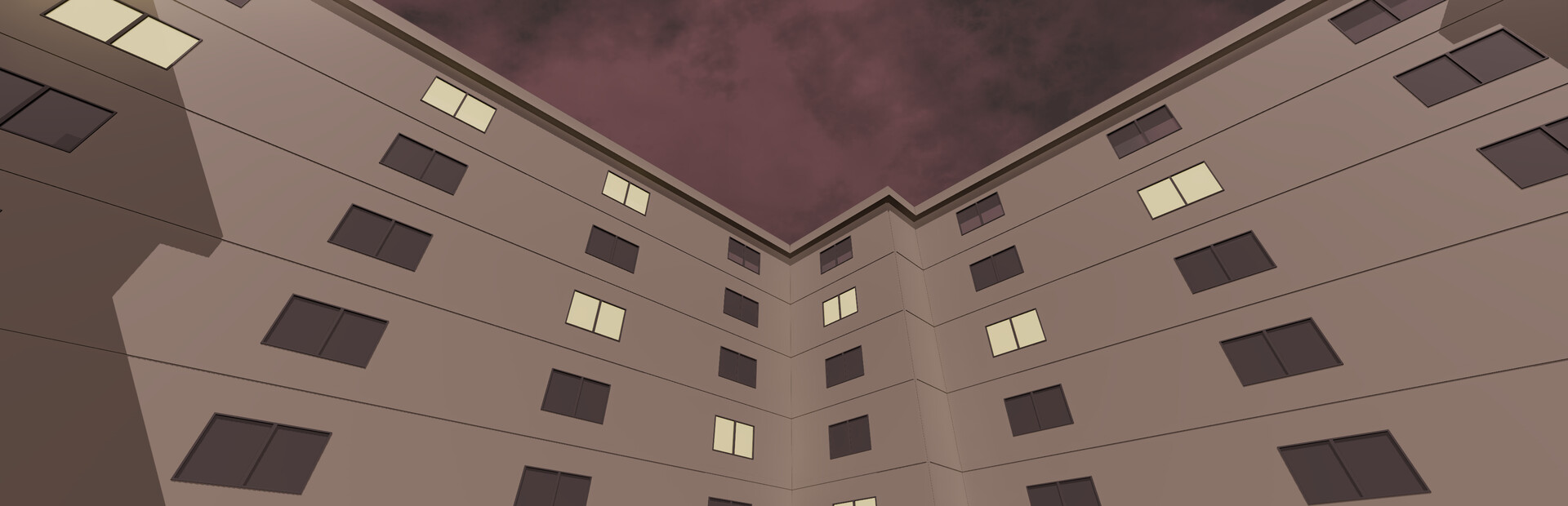Apartmental