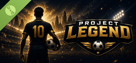 Project Legend Demo