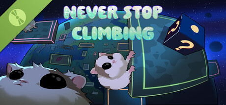 Never Stop Climbing Demo