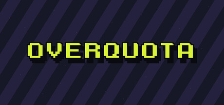 OVERQUOTA