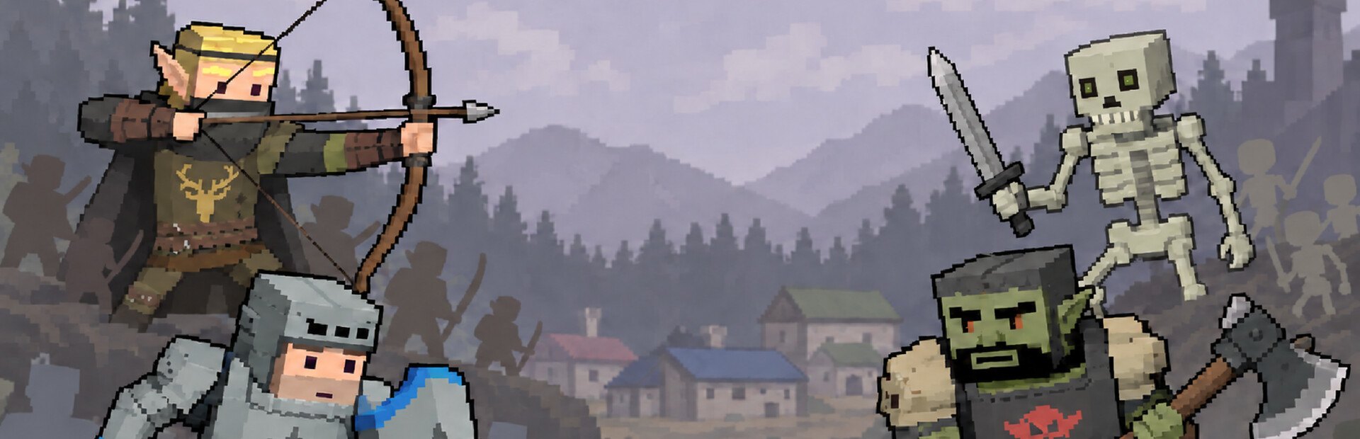 Warharvest RTS