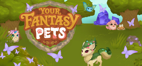 Your Fantasy Pets